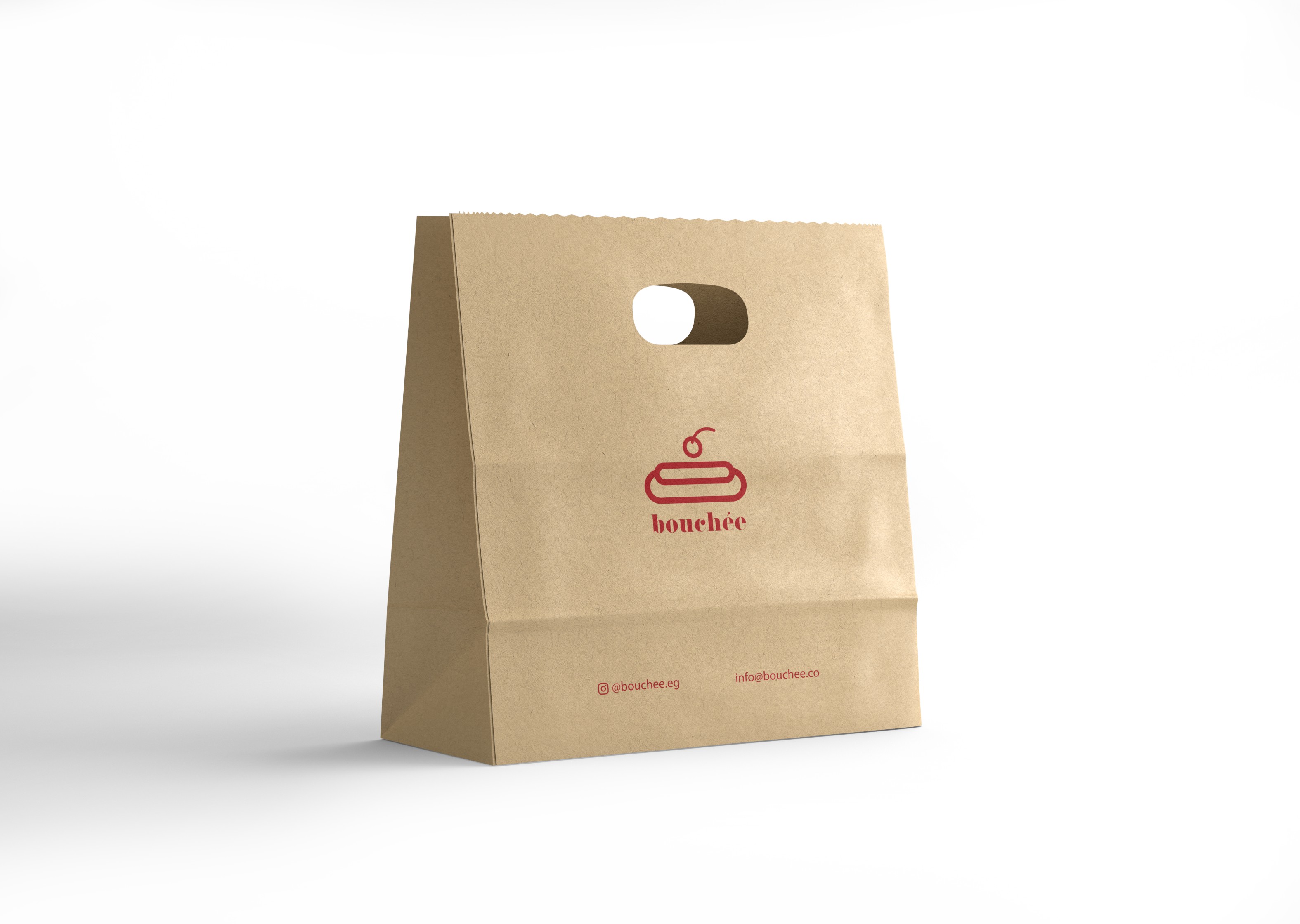 Coche & Printing Paper Bags
